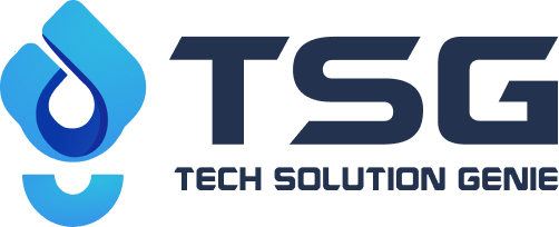 Tech Solution Genie